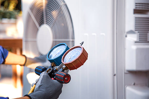 Trusted Hvac Installation service in Aurora, IL - FH HVAC